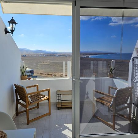Apartamentos Cotillo Family Exterior photo