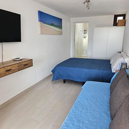 Apartamentos Cotillo Family Exterior photo