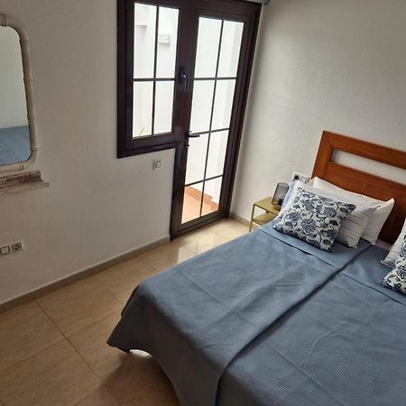 Apartamentos Cotillo Family Exterior photo
