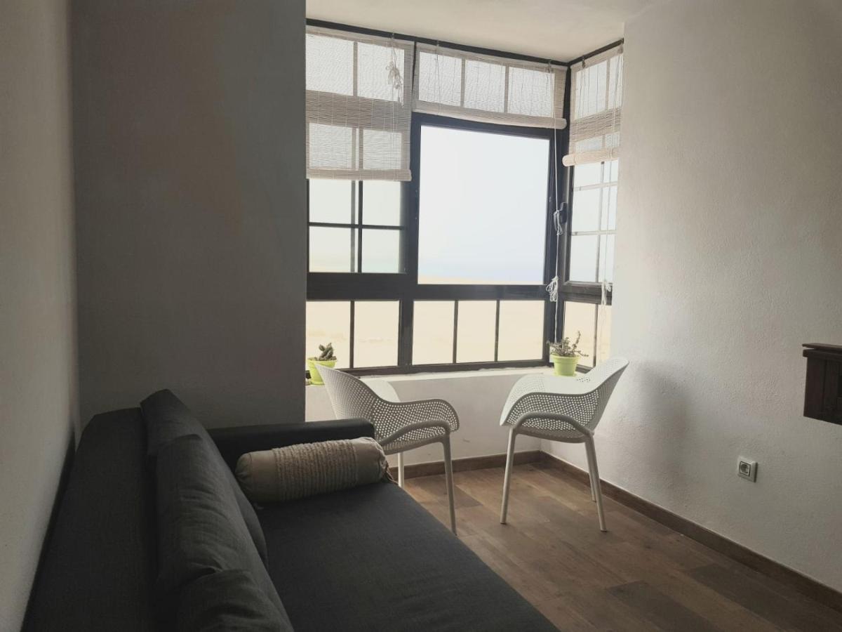 Apartamentos Cotillo Family Exterior photo