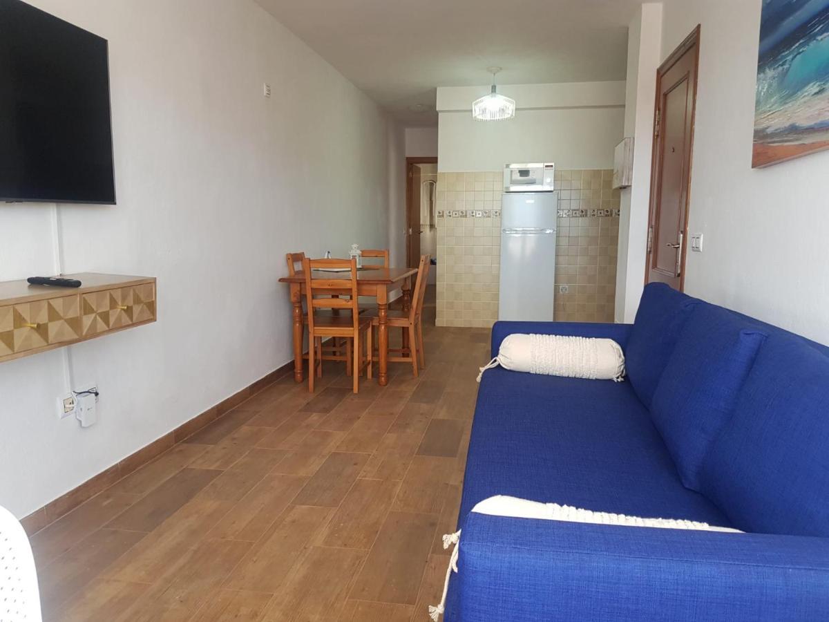 Apartamentos Cotillo Family Exterior photo
