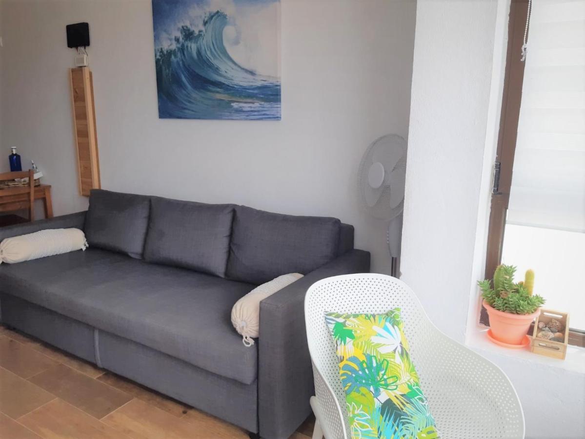 Apartamentos Cotillo Family Exterior photo
