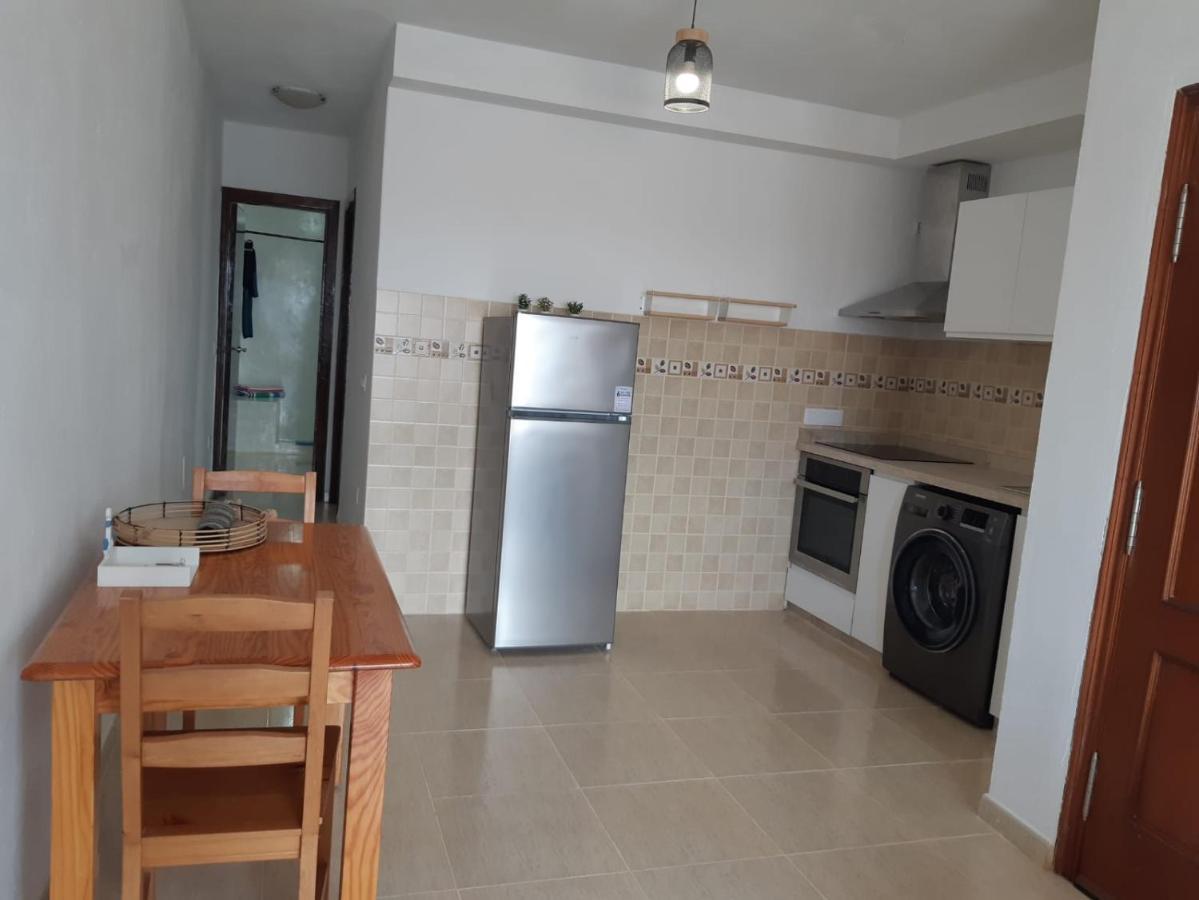 Apartamentos Cotillo Family Exterior photo