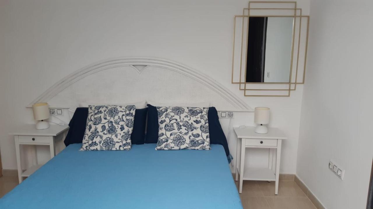 Apartamentos Cotillo Family Exterior photo