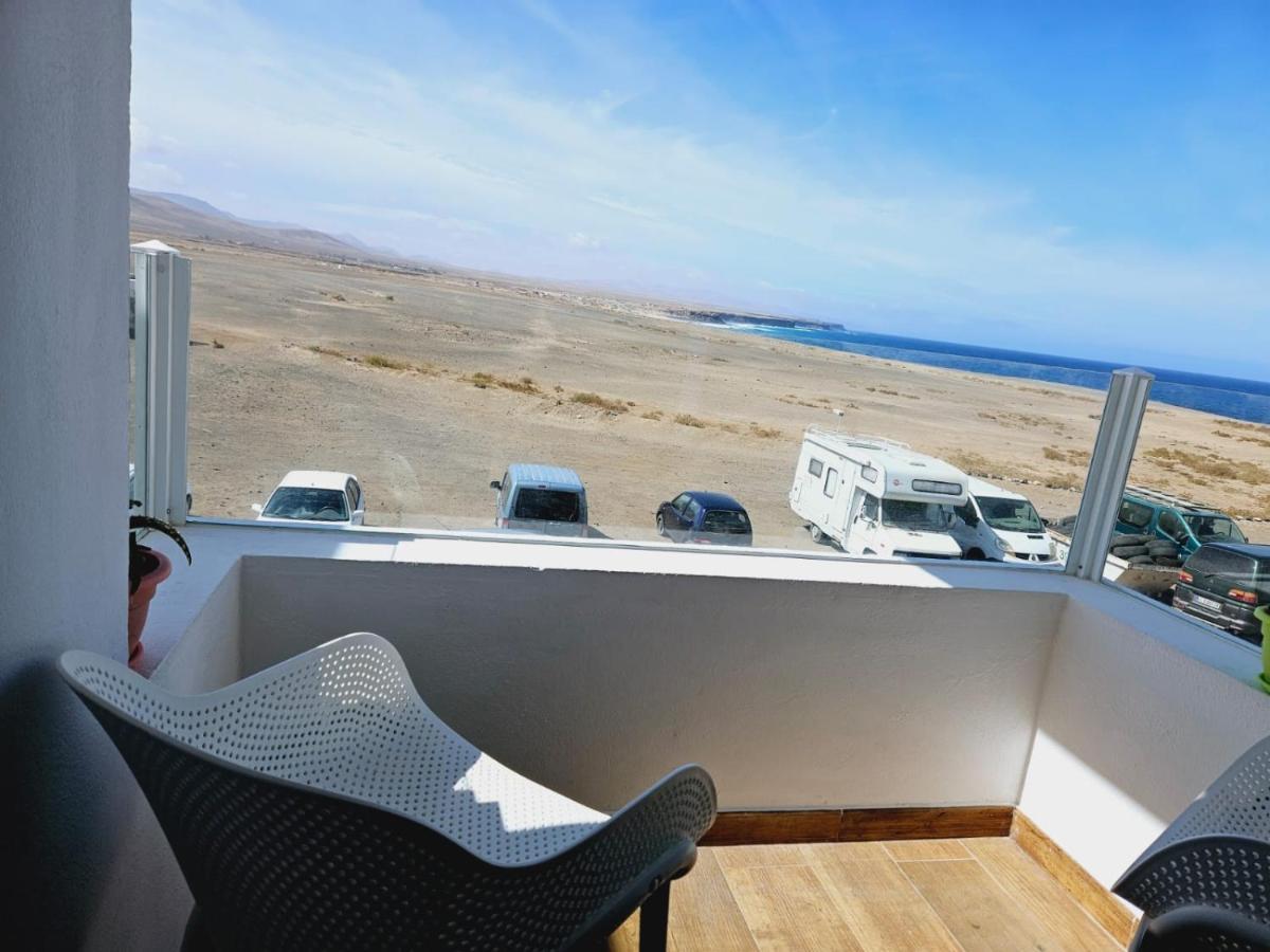 Apartamentos Cotillo Family Exterior photo