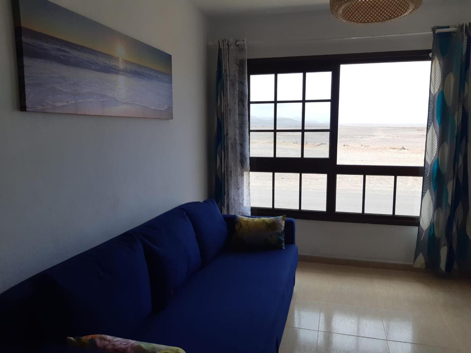 Apartamentos Cotillo Family Exterior photo