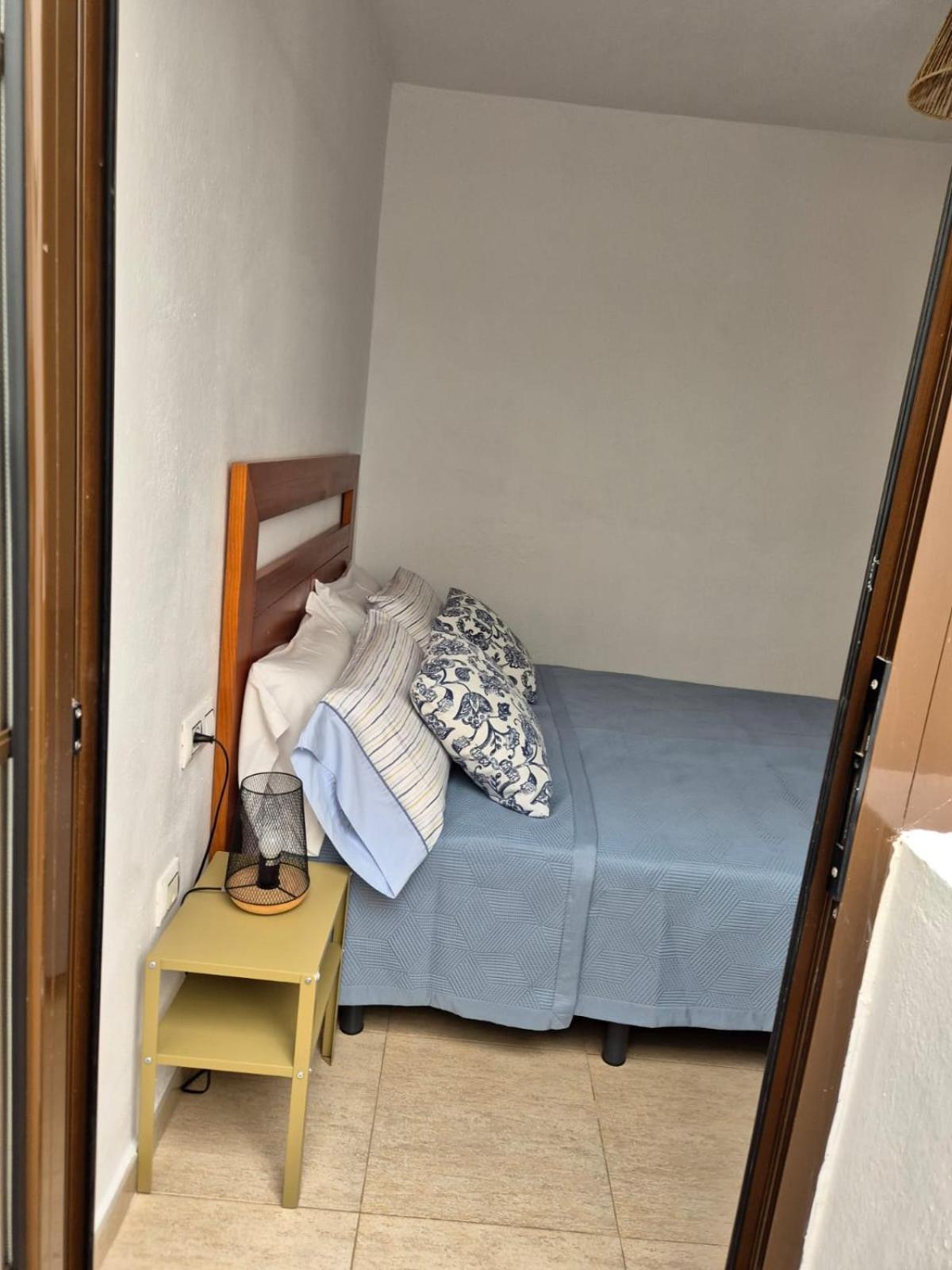 Apartamentos Cotillo Family Exterior photo
